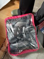 Schaatsen, 2x gebruikt, Ophalen of Verzenden, Zo goed als nieuw, Kunstschaatsen