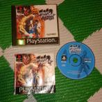 Street Fighter EX2 Plus (PAL) PS1, 2 spelers, Ophalen of Verzenden, Gebruikt, Vanaf 12 jaar