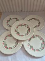 Rosalind  wedgewood made in Engeland, Huis en Inrichting, Keuken | Servies, Ophalen of Verzenden, Zo goed als nieuw, Bord(en)