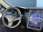 Tesla Model S 75D Base / SCHUIFDAK / LEDER / 2.5 AUTOPILOT, Auto's, Tesla, Gebruikt, 315 min, 449 km, Hatchback
