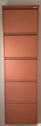 Spinder design | schoenenkast | clay, Huis en Inrichting, Ophalen, Zo goed als nieuw