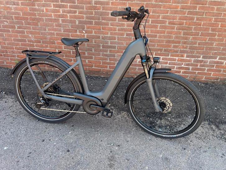 Cube Kathmandu Hybrid One van-3299,-nu-2999,-, Fietsen en Brommers, Elektrische fietsen, Nieuw, Overige merken, 51 tot 55 cm, 50 km per accu of meer
