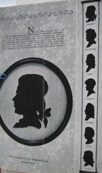 Borduurpatroon Schellenkoord Bach Beethoven en ....nr 639, Hobby en Vrije tijd, Borduren en Borduurmachines, Verzenden, Nieuw