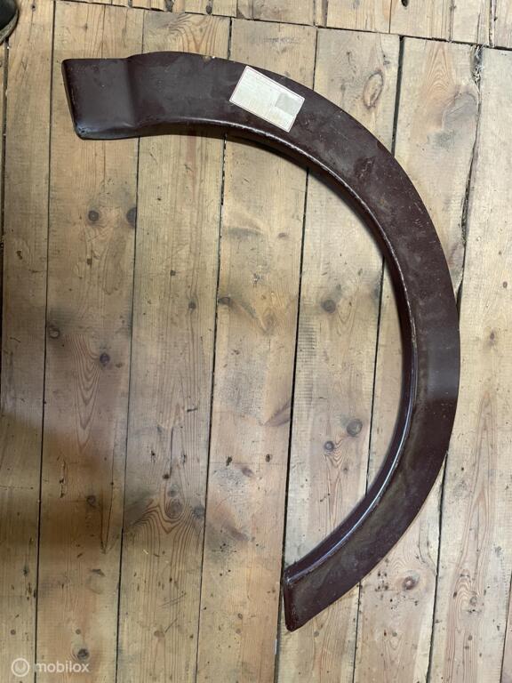 Overig origineel 659445 volvo amazon 2d wielkastrand, Auto-onderdelen, Overige Auto-onderdelen, Nieuw, Ophalen of Verzenden