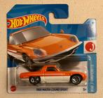 Hot Wheels 1968 Mazda Cosmo Sport Hotwheels, Ophalen of Verzenden, Nieuw, Auto