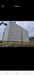 Luchtwasser varkenshouderij, Doe-het-zelf en Verbouw, Ophalen of Verzenden, Zo goed als nieuw