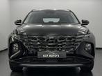 Hyundai Tucson 1.6 T-GDI MHEV Comfort Smart Navi, Camera, Ke, Auto's, Hyundai, Stof, Gebruikt, 4 cilinders, 150 pk