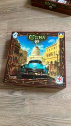 Cuba bordspel, Ophalen of Verzenden, Gebruikt
