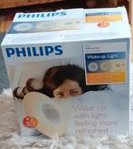 Philips HF3505/01 Wake-up Light, Ophalen of Verzenden, Nieuw, Digitaal