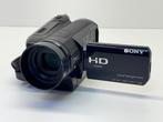 SONY HDR-HC9E Digitale HD/HDV/Mini DV-DV voor DIGITALISEREN, Audio, Tv en Foto, Videocamera's Digitaal, Mini dv, N, N, 20x of meer