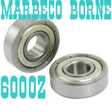 Kogellager, Lagers voor Fitness, Fiets, Machines, Bearing beschikbaar voor biedingen