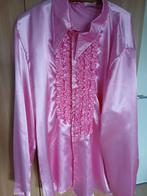 Feestblouse mt.XXL, Ophalen, Zo goed als nieuw, Kostuum, Carnaval