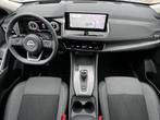 Nissan Qashqai 1.3 MHEV Xtronic N-Connecta / Fabrieksgaranti, Auto's, Nissan, Stof, Euro 6, 4 cilinders, 1365 kg