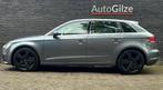 Audi A3 Sportback 1.4 TFSI Ambition Pro Line plus l Panorama, Voorwielaandrijving, Euro 5, Gebruikt, 4 cilinders