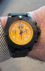 Breitling horloge, Sieraden, Tassen en Uiterlijk, Horloges | Heren, Nieuw, Breitling, Overige materialen, Kunststof