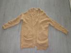lange damesvest van American Vintage, maat M/L, Kleding | Dames, Truien en Vesten, Ophalen of Verzenden, Gedragen, Maat 38/40 (M)
