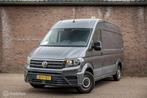 Volkswagen Crafter Bestel 35 2.0 TDI L3H3 | Export / Handel, Auto's, Automaat, Gebruikt, Euro 6, 4 cilinders