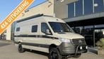 Hymer Grand Canyon S 700 4X4/OFF-GRID/190PK, Caravans en Kamperen, Automaat, Buscamper of Camperbus, Ringverwarming, Tot en met 2