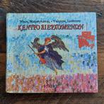 CD Nikos Mamangakis: Centro Dierchomen, Ophalen of Verzenden, Gebruikt, Europees