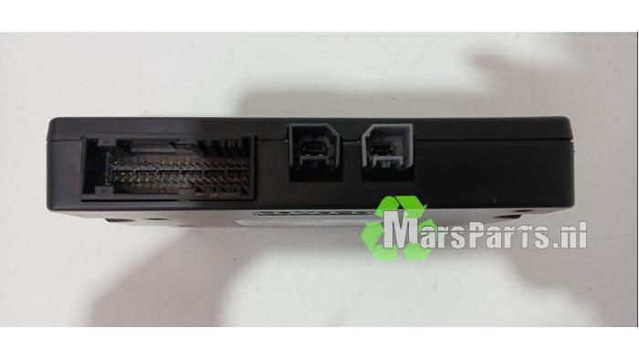 Bluetooth module van een Ford Focus, Auto-onderdelen, Elektronica en Kabels, Ford, Gebruikt, 3 maanden garantie, Ophalen of Verzenden