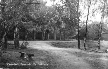 (387-017-009) Oosterbeek Bosgezicht de Bilderberg beschikbaar voor biedingen
