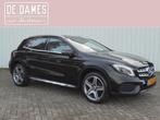 Mercedes GLA-Klasse 180 AUTOMAAT BUSINESS SOL. AMG PACK, 65 €/maand, Gebruikt, 4 cilinders, 715 kg