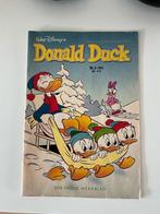 Donald Duck nummer 3 , 1991, Eén comic, Ophalen of Verzenden, Gelezen, Europa