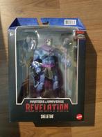 Masters of the Universe Revelation Skeletor, Verzamelen, Poppetjes en Figuurtjes, Ophalen of Verzenden