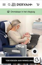 Air Traveller Vliegtuig Bedje nieuw !, Overige merken, Overige typen, Nieuw, Ophalen of Verzenden