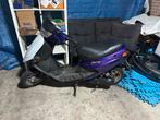 Peugeot zenith blauw kenteken stunt scooter, Fietsen en Brommers, Scooters | Peugeot, Gebruikt, Overige modellen, Ophalen of Verzenden