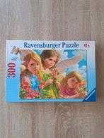 Legpuzzel Engelen, Kinderen en Baby's, Ophalen of Verzenden, Meer dan 50 stukjes, Zo goed als nieuw, 6 jaar of ouder