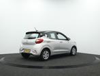 Hyundai i10 1.0 Comfort 5-zits Automaat | Carplay Navigatie, Auto's, Stof, Gebruikt, 899 kg, 23 km/l