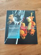 Inge van Nistelrooy - Basisboek Zorgethiek, Ophalen, Zo goed als nieuw, HBO, Inge van Nistelrooy