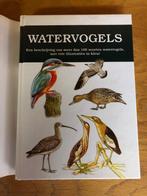 Vogels K. Stastky Boek over watervogels, Ophalen of Verzenden, Zo goed als nieuw, Vogels