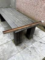 UPN Balkstaal, Doe-het-zelf en Verbouw, Metalen, Gebruikt, IJzer, Ophalen