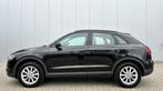 Audi Q3 1.4 TFSI 150PK S-LINE | LEDER | KEYLESS, Gebruikt, 4 cilinders, 150 pk, Handgeschakeld