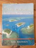Panama Cruising Guide / pilot - Eric Bauhaus - 4e editie, Reisgids of -boek, Eric Bauhaus, Gelezen, Overige merken