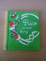 Gouden boekje - Rico is niet bang - nieuw, Verzenden, Nieuw, Gouden boekje