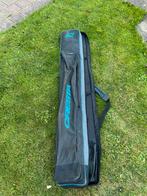 Cresta fouderaal voor 8tubes, Ophalen