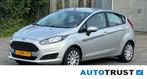 Ford Fiesta 1.0 Style,airco, km nap,navigatie, Euro 5, Gebruikt, 525 kg, 23 km/l