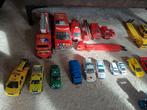Speelgoed Auto's - Diverse Modellen, Ophalen of Verzenden, Gebruikt, Jongen of Meisje