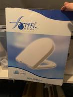 Wc bril nieuw in doos (nieuw 40 euro), Ophalen, Nieuw