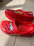 Cars crocs, Kleding | Heren, Schoenen, Verzenden, Zo goed als nieuw