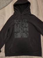 Zwarte Taylor Swift Sweater - Maat XS, Kleding | Dames, Ophalen of Verzenden, Zo goed als nieuw, Maat 34 (XS) of kleiner, Zwart