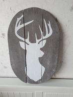 kerst paneel / wandbord, Diversen, Kerst, Ophalen of Verzenden, Zo goed als nieuw