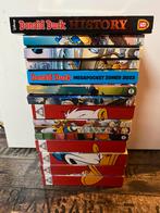 Donald Duck pockets en losse numners, Meerdere comics, Ophalen of Verzenden, Zo goed als nieuw, Europa