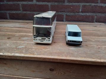 Modelauto's  beschikbaar voor biedingen