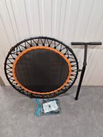 Fitness trampoline 100cm, Ophalen, Zo goed als nieuw