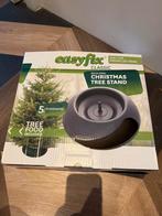 Easyfix kerstboom standaard brons, Diversen, Kerst, Ophalen of Verzenden, Zo goed als nieuw