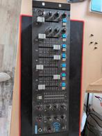 Dateq crew mengpaneel 2x beschikbaar, Ophalen of Verzenden, 5 tot 10 kanalen